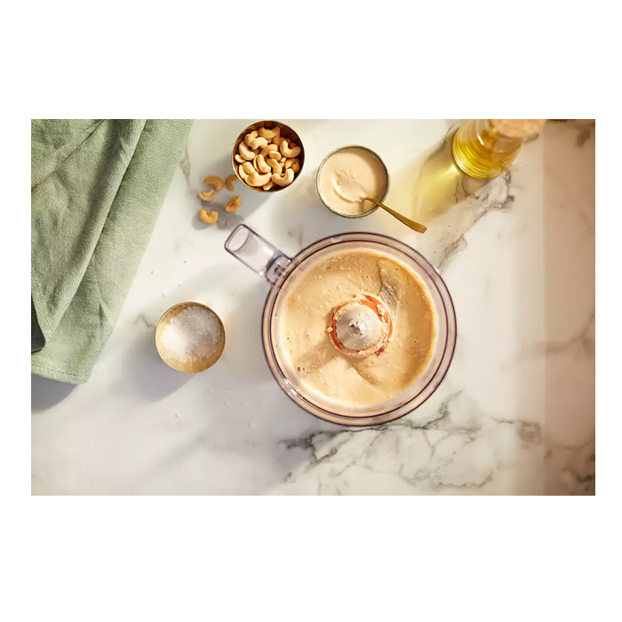 Philips Food Processor - HR7310/00 